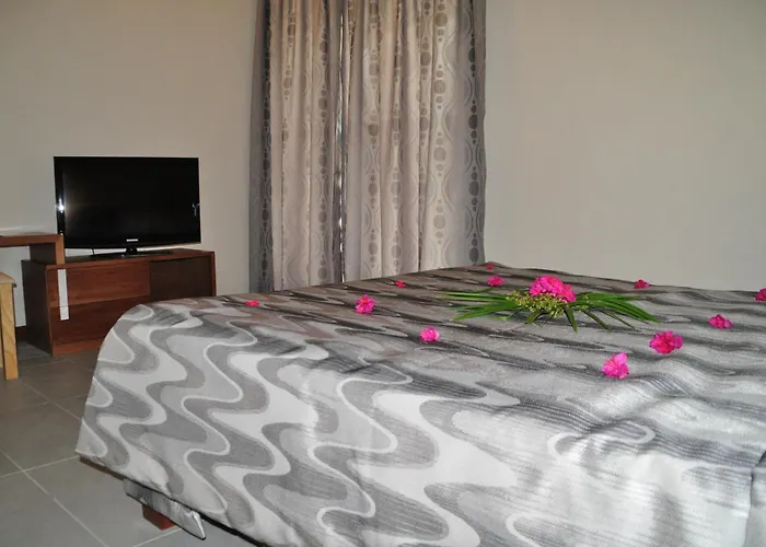 Casa Florida Hotel & Spa