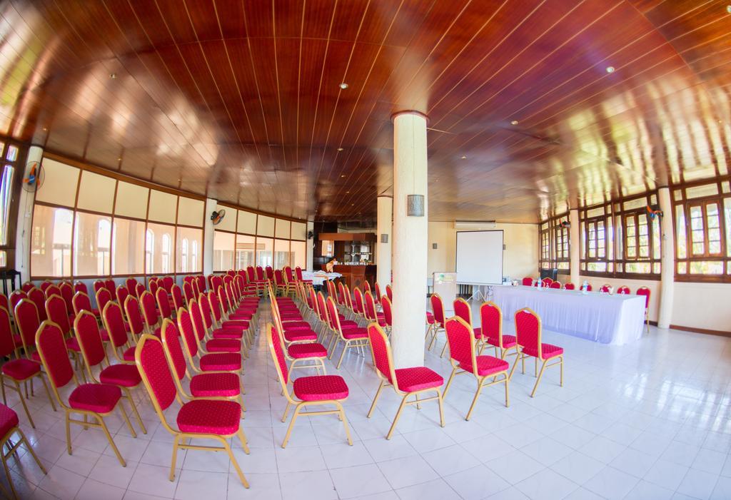 Casa Florida & Hotel Pereybere Beach