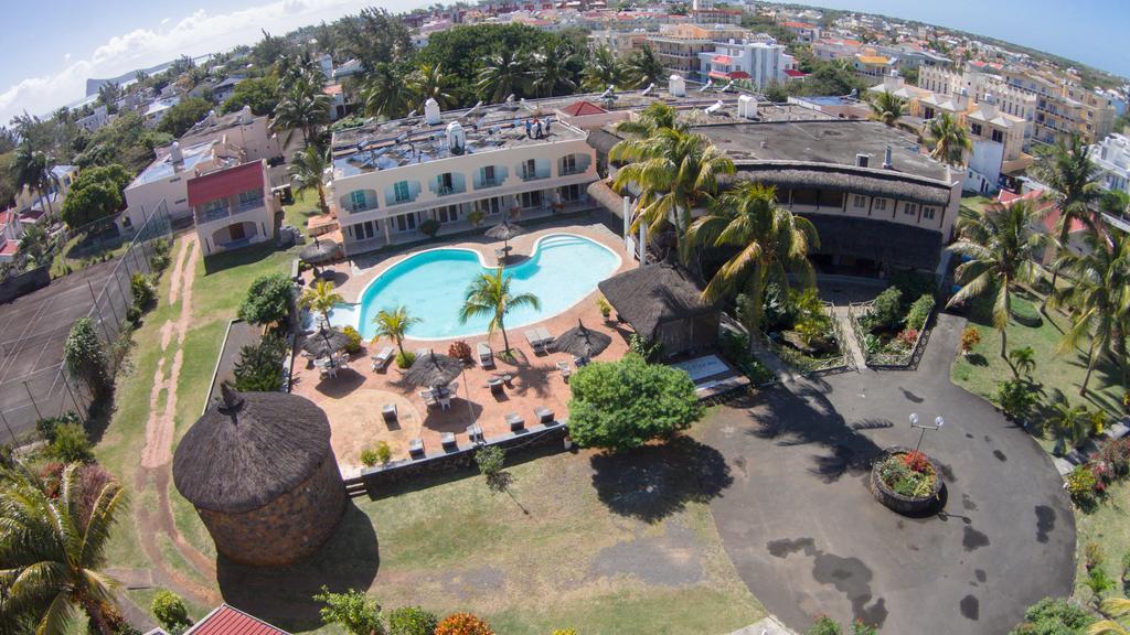 Hotel Casa Florida & 2*