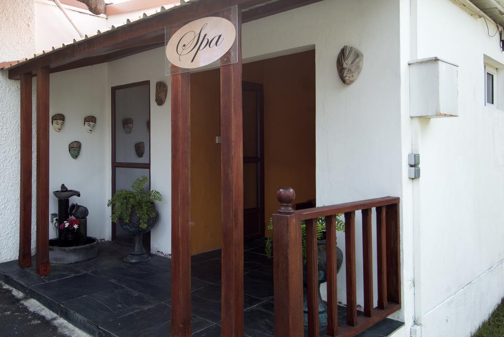 Hotel Casa Florida & Pereybere Beach