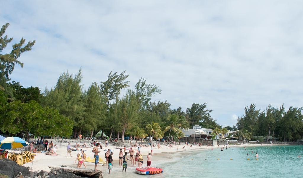 Casa Florida & Hotel