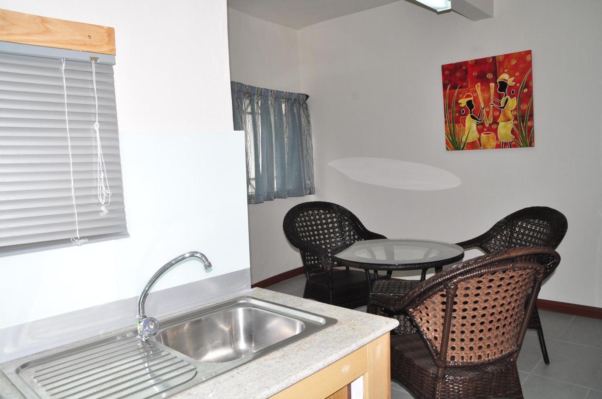 Casa Florida & 2* Pereybere Beach
