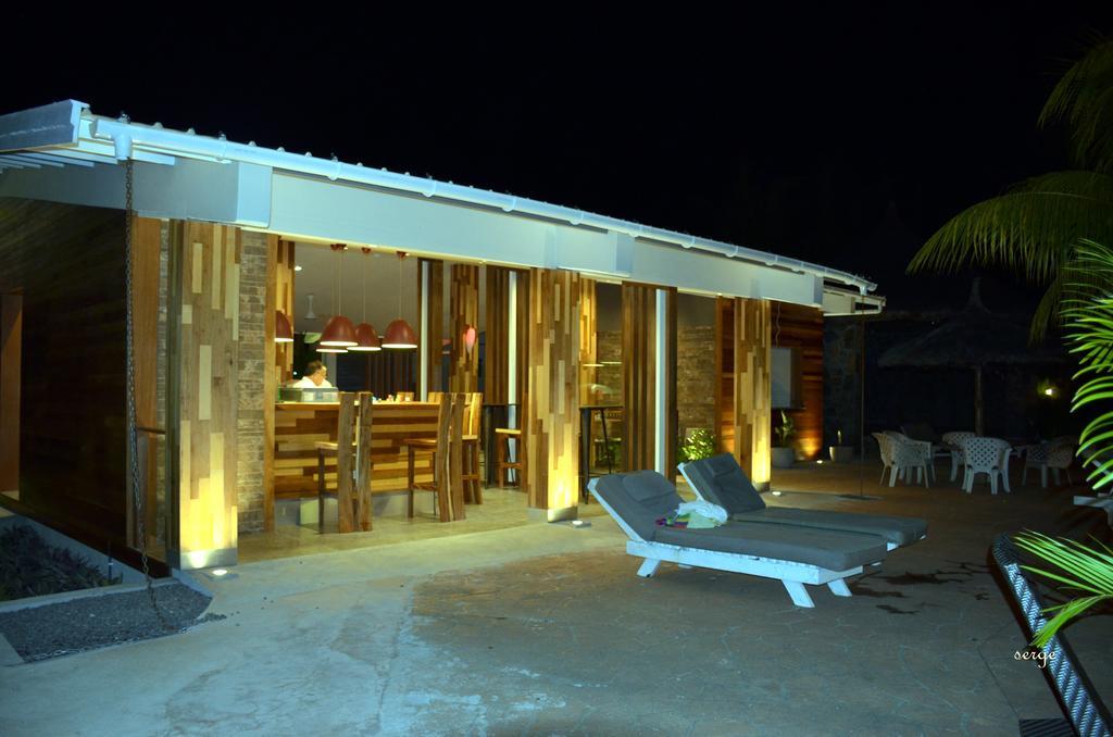 Casa Florida & Pereybere Beach