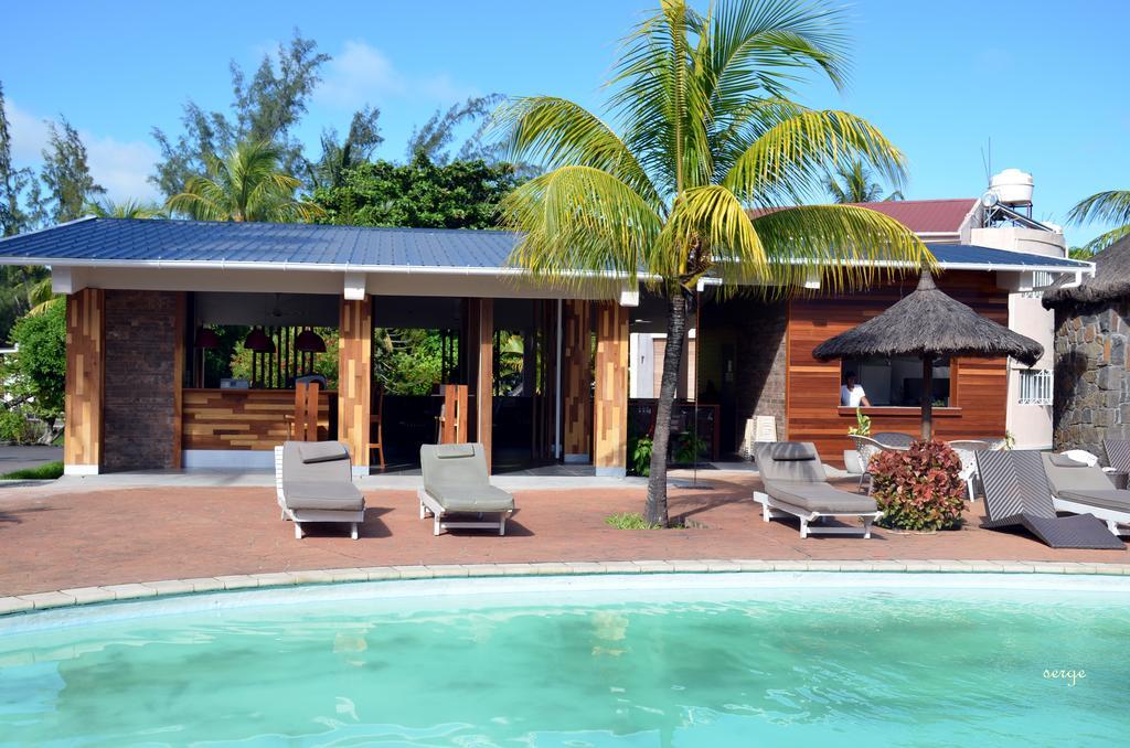 Casa Florida & Hotel 2*
