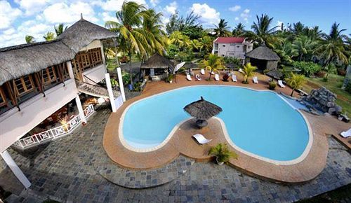 Casa Florida &