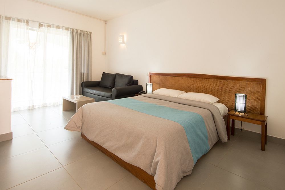 Hotel Casa Florida & Pereybere Beach